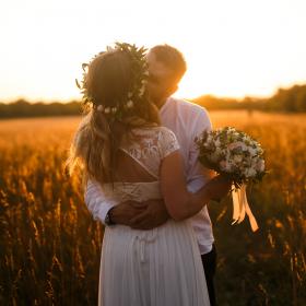 Mes idées pour un mariage écolo