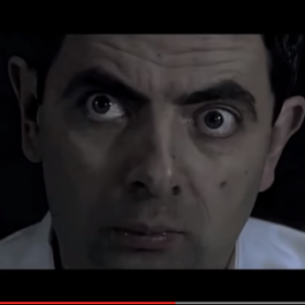 La PARODIE de 50 NUANCES DE GREY avec MR BEAN