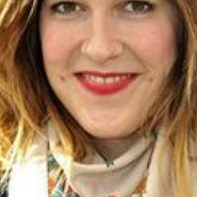 DAPHNE BURKI : « J’ai peur que la HD ne dévoile mes BOUTONS ! »