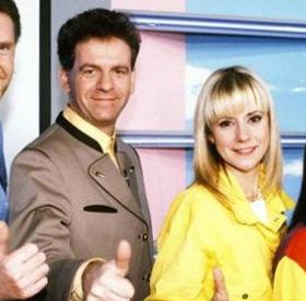 CLUB DOROTHÉE : la FILLE d'ARIANE est ACTRICE dans cette SÉRIE PHARE !