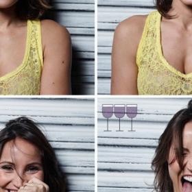 Voici à QUOI vous RESSEMBLEZ après 3 VERRES de VIN