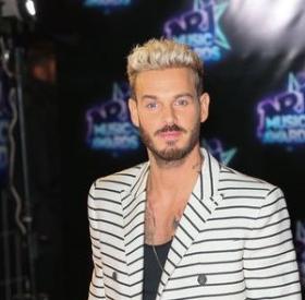 MATT POKORA ne RESSEMBLE (vraiment) PLUS à CA !