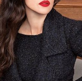 Cette sublime ACTRICE a RETROUVÉ l'amour