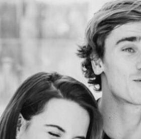 MARIAGE GRIEZMANN : la PHOTO ÉTOURDISSANTE de la MARIÉE