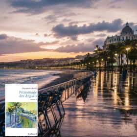 "Promenade des Anglais" d'Olympia Alberti : douze moments de vie sur le bitume le plus célèbre de...