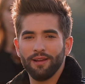 KENDJI a TOUUUUT RASÉ !
