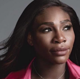 SERENA WILLIAMS : PLUIE de STARS pour sa BABY SHOWER !
