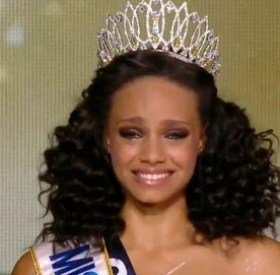 MISS FRANCE : la PHOTO SCANDALE trop CLAIRE pour être VRAIE ?