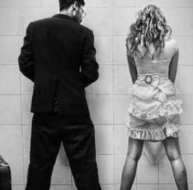 Ce que vous ignorez sur votre PIPI #C'estPasCradePromis