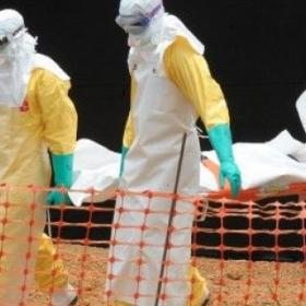 Fin de l'EPIDEMIE EBOLA en GUINEE