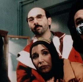 TEST : saurez-vous RETROUVER les RÉPLIQUES du FILM CULTE le PÈRE NOËL est UNE ORDURE ?
