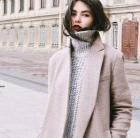 TEST : que devez-vous ajouter à votre LOOK d'AUTOMNE ?