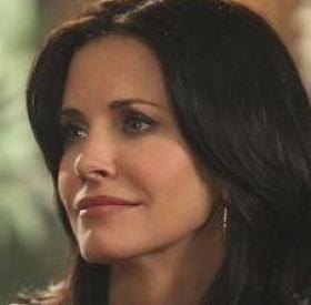 COURTENEY COX : sa fille COCO fait ses DÉBUTS devant la CAMÉRA !