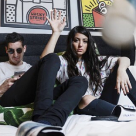 Ce COUPLE est suivi par des MILLIONS d'Instagrameurs ! Voici POURQUOI !