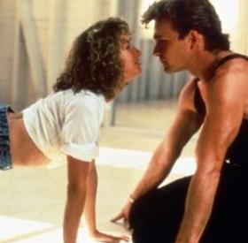 ALERTE ! DIRTY DANCING est de RETOUR à la TÉLÉ : les IMAGES 