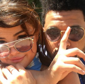 THE WEEKND : il se VENGE de SELENA GOMEZ avec l'EX de...