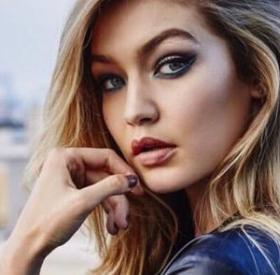 GIGI HADID se CONFIE sur sa MALADIE