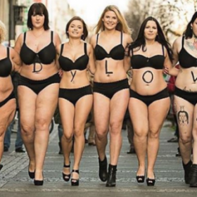 #BODYLOVE : la campagne qui fait du BIEN