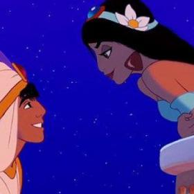 Le SITE DE RENCONTRES pour les FANS DE DISNEY !