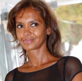 KARINE LE MARCHAND : son TWEET HILARANT sur la victoire de FILLON