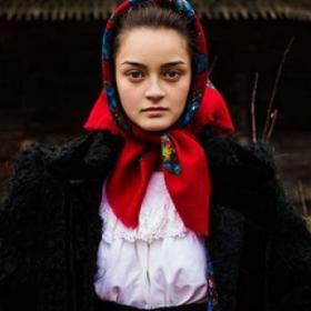 Elle a PHOTOGRAPHIÉ des femmes dans plus de 45 PAYS pour montrer TOUTES LES BEAUTÉS 