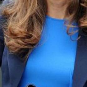 LA PHOTO de KATE MIDDLETON qui INTRIGUE la TOILE !