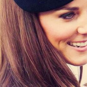 Le SECRET RÉVÉLÉ post grossesse de KATE MIDDLETON
