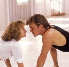 Le MAQUILLAGE DIRTY DANCING bientôt DISPONIBLE !