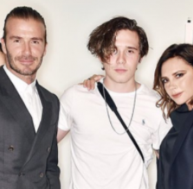 COUPLE BECKHAM : TOUT est FINI ?!