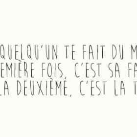Mot de lucidité