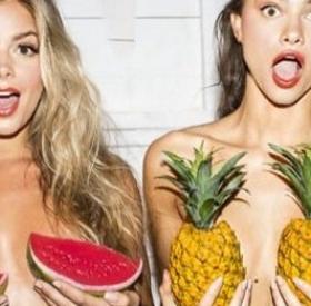 Le TEST FOU : quel JUS de fruits êtes-VOUS ?