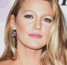 HIIIIIIIII BLAKE LIVELY a TOUT COUPÉ !!!!