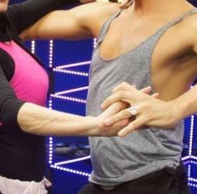 DALS : les CONFIDENCES hoooot de cette CANDIDATE...