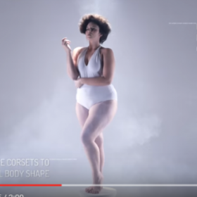 Cette VIDÉO retrace les DIFFÉRENTES périodes du CORPS PARFAIT