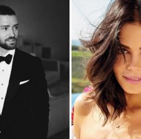 JENNA DEWAN-TATUM et JUSTIN TIMBERLAKE : le COUPLE SURPRIIIIISE !