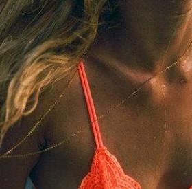 SEINS PARFAITS : ce SOIN complètement DÉLIRANT