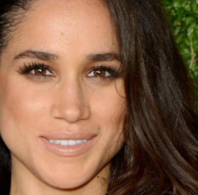 MEGHAN MARKLE : voilà POURQUOI elle ne DEVRAIT pas épouser HARRY...