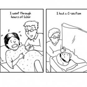Ces DESSINS tellement RÉALISTES sur la vie de MAMAN