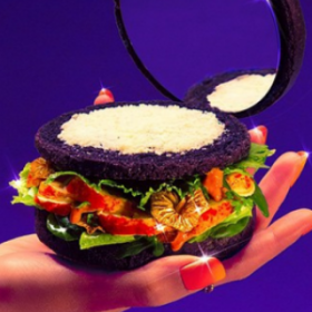 L'INSTAGRAM dédié aux BURGERS