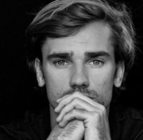 GRIEZMANN : nouvelle PHOTO CRAQUANTE de sa FIFILLE
