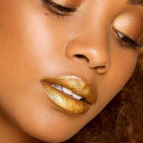 SUCCOMBEREZ-VOUS aux GOLDEN LIPS ce PRINTEMPS ?