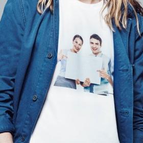 Pourquoi vous allez VOULOIR ces PHOTOS sur vos T-SHIRTS !