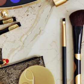 SEPHORA lance une collection de maquillage MINNIE