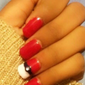 TENDANCE MANUCURE : et CE qui DEVAIT ARRIVER… ARRIVA !
