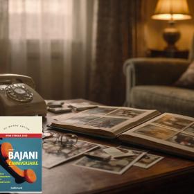 "L'anniversaire" d'Andrea Bajani : rompre avec sa famille pour sauver sa peau