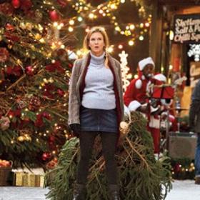BRIDGET JONES 3 : les premières PHOTOS du FILM