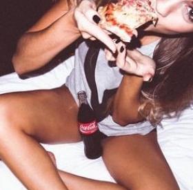 TEST : DIS-moi QUELLE est ta PIZZA PRÉFÉRÉE, je te DIRAI QUI tu Es !