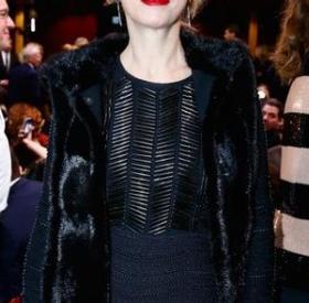 Cette ACTRICE française se SÉPARE de son homme