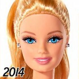 BARBIE : toujours FASHION selon son EPOQUE