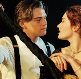 TITANIC : ce BEAU GOSSE aurait pu JOUER le RÔLE de LEO !